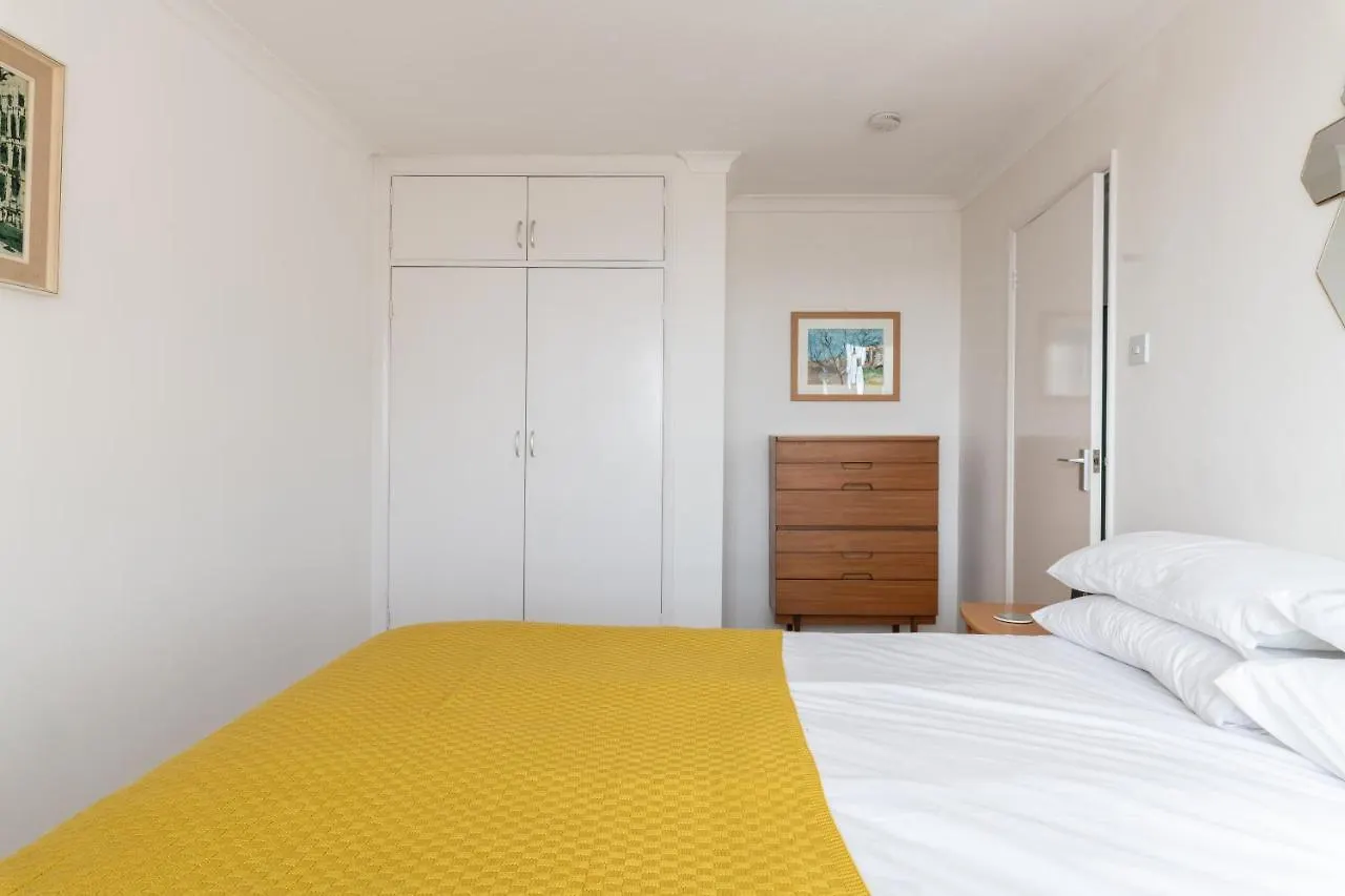 Apartament Guestready - Sea View Staycation In Hove