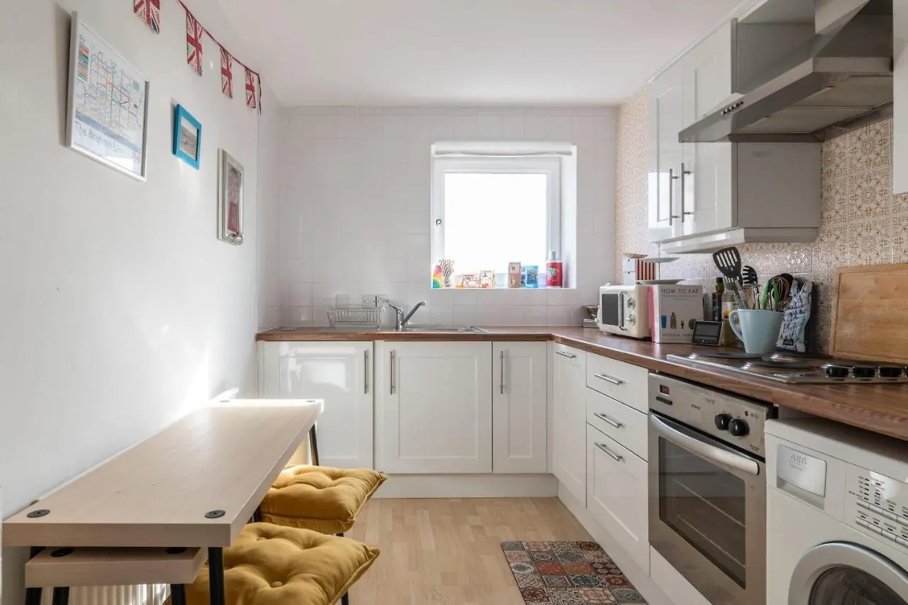 Guestready - Sea View Staycation In Hove 0*, Okręg wyborczy Hove