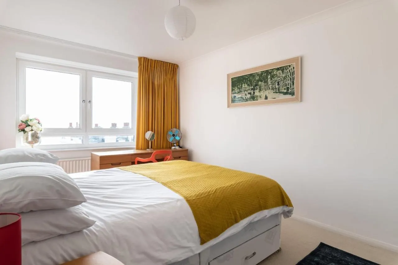 Apartament Guestready - Sea View Staycation In Hove
